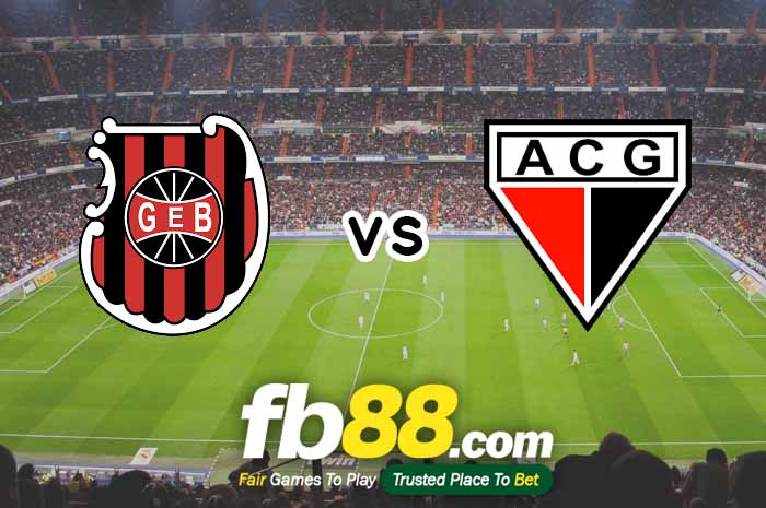 fb88-soi kèo Brasil De Pelotas RS vs Atletico Goianiense