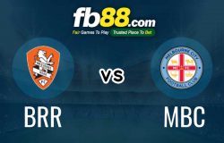 fb88-soi kèo Brisbane Roar vs Melbourne City