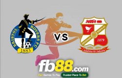 fb88-soi kèo Bristol Rovers vs Swindon Town