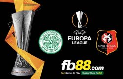 fb88-soi kèo Celtic vs Rennes