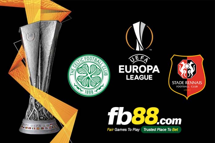 fb88-soi kèo Celtic vs Rennes