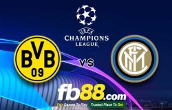 fb88-soi kèo Dortmund vs Inter Milan