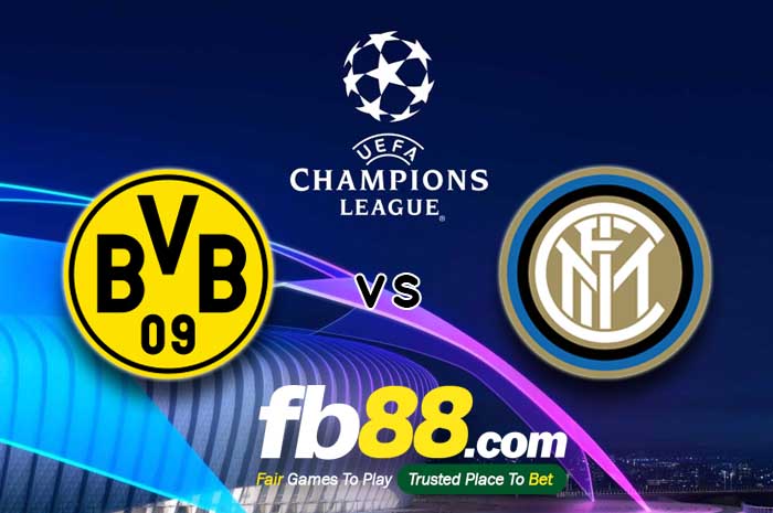 fb88-soi kèo Dortmund vs Inter Milan