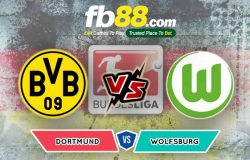 fb88-soi kèo Dortmund vs VfL Wolfsburg