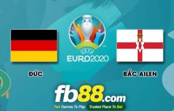 fb88-soi kèo Đức vs Bắc Ailen