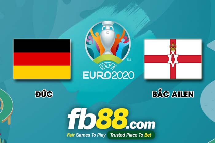 fb88-soi kèo Đức vs Bắc Ailen
