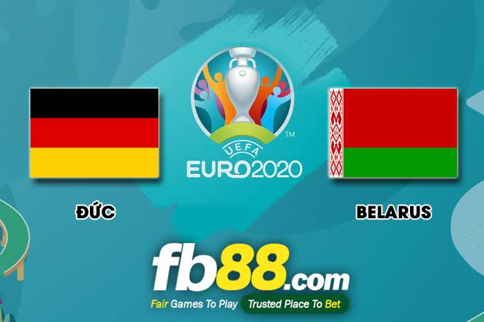 fb88-soi kèo Đức vs Belarus