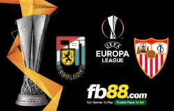 fb88-soi kèo F91 Dudelange vs Sevilla