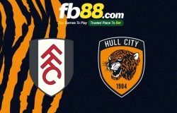fb88-soi kèo Fulham vs Hull City