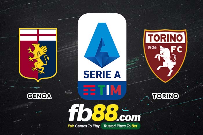 fb88-soi kèo Genoa vs Torino
