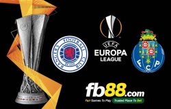 fb88-soi kèo Glasgow Rangers vs Porto