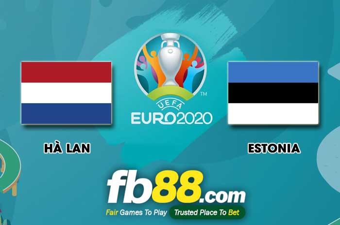 fb88-soi kèo Hà Lan vs Estonia
