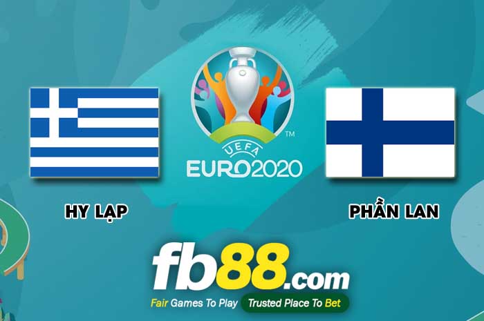 fb88-soi kèo Hy Lạp vs Phần Lan