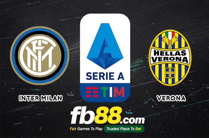 fb88-soi kèo Inter Milan vs Hellas Verona