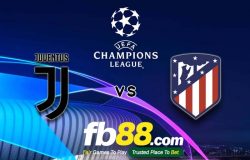 fb88-soi kèo Juventus vs Atletico Madrid