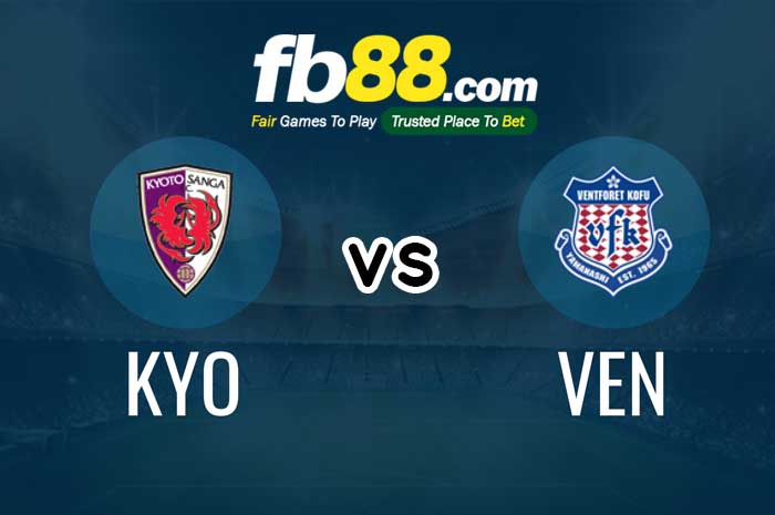 fb88-soi kèo Kyoto Sanga vs Ventforet Kofu