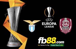 fb88-soi kèo Lazio vs CFR Cluj