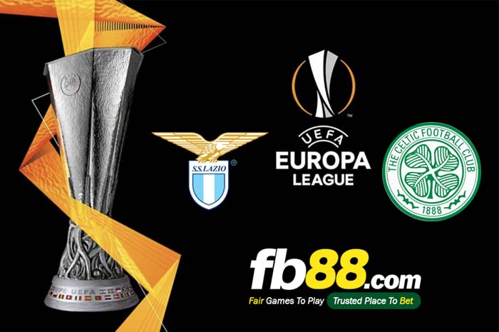 fb88-soi kèo Lazio vs Celtic