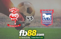 fb88-soi kèo Lincoln City vs Ipswich Town