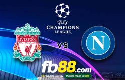 fb88-soi kèo Liverpool vs Napoli