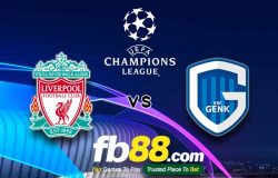 fb88-soi kèo Liverpool vs Racing Genk