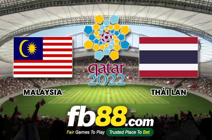 fb88-soi kèo Malaysia vs Thailand