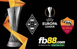 fb88-soi kèo Monchengladbach vs AS Roma
