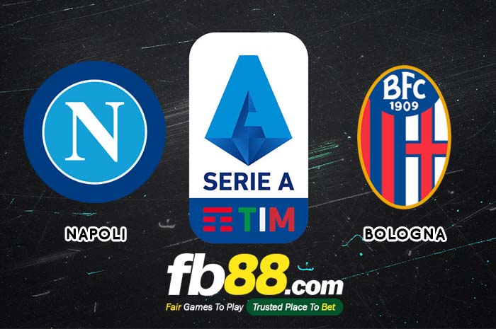 fb88-soi kèo Napoli vs Bologna