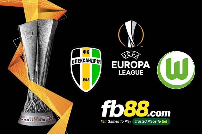 fb88-soi kèo Oleksandria vs Wolfsburg