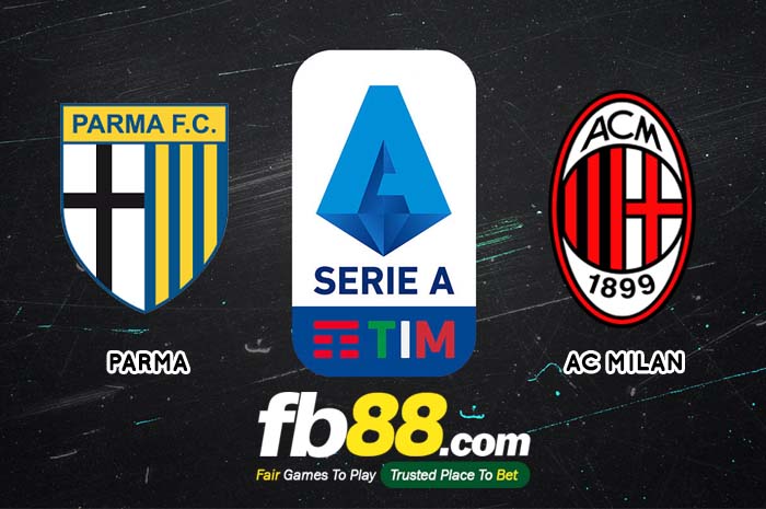 fb88-soi kèo Parma vs AC Milan
