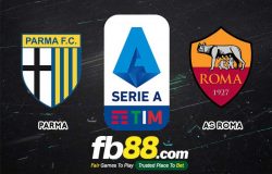 fb88-soi kèo Parma vs AS Roma