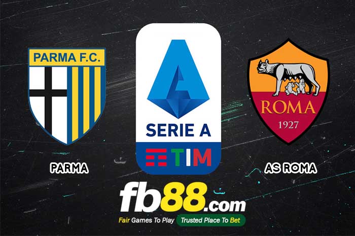 fb88-soi kèo Parma vs AS Roma