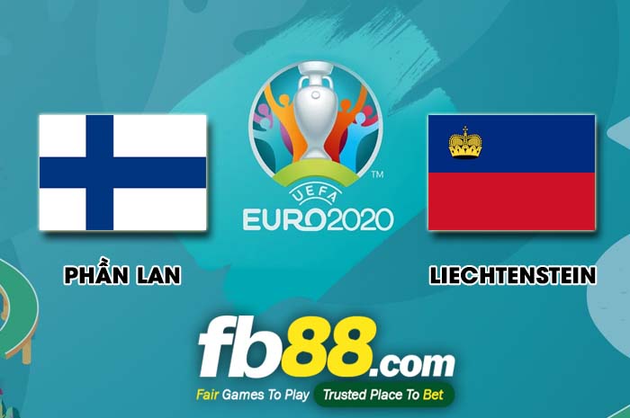 fb88-soi kèo Phần Lan vs Liechtenstein