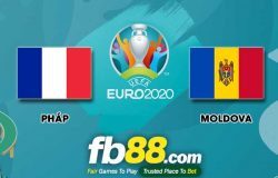 fb88-soi kèo Pháp vs Moldova