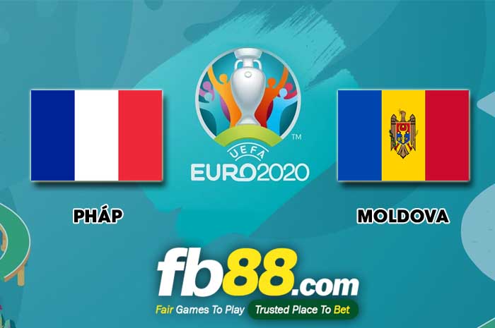 fb88-soi kèo Pháp vs Moldova