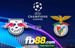 fb88-soi kèo RB Leipzig vs Benfica