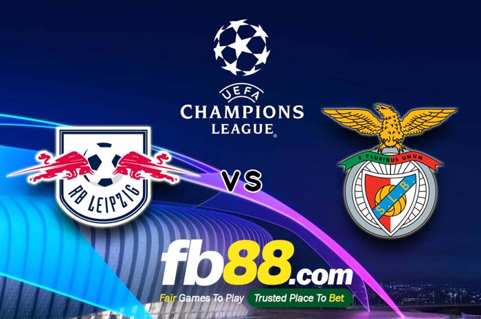 fb88-soi kèo RB Leipzig vs Benfica