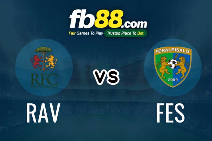 fb88-soi kèo Ravenna vs Feralpisalo