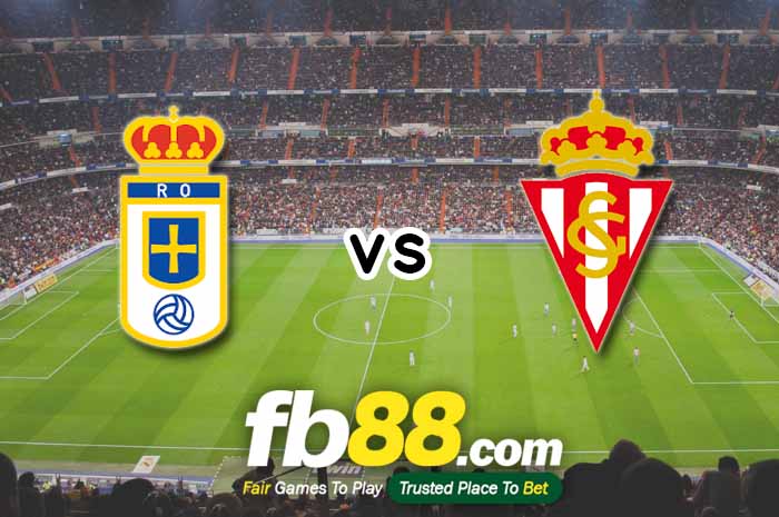 fb88-soi kèo Real Oviedo vs Sporting Gijon