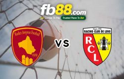 fb88-soi kèo Rodez AF vs RC Lens