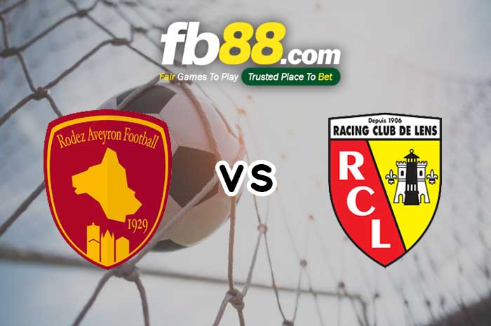 fb88-soi kèo Rodez AF vs RC Lens
