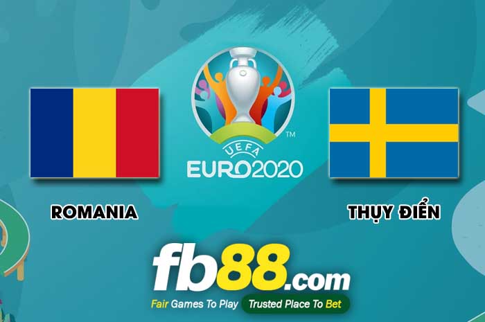 fb88-soi kèo Romania vs Thụy Điển