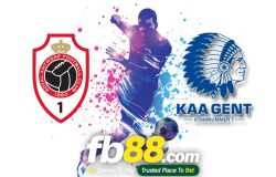fb88-soi kèo Royal Antwerp vs KAA Gent
