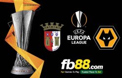 fb88-soi kèo SC Braga vs Wolves