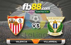 fb88-soi kèo Sevilla vs CD Leganes