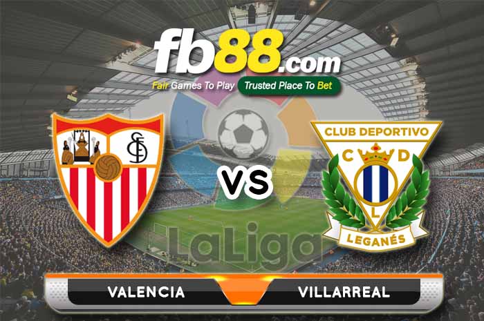 fb88-soi kèo Sevilla vs CD Leganes
