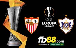 fb88-soi kèo Sevilla vs FK Qarabag