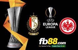 fb88-soi kèo Standard Liege vs Eintracht Frankfurt