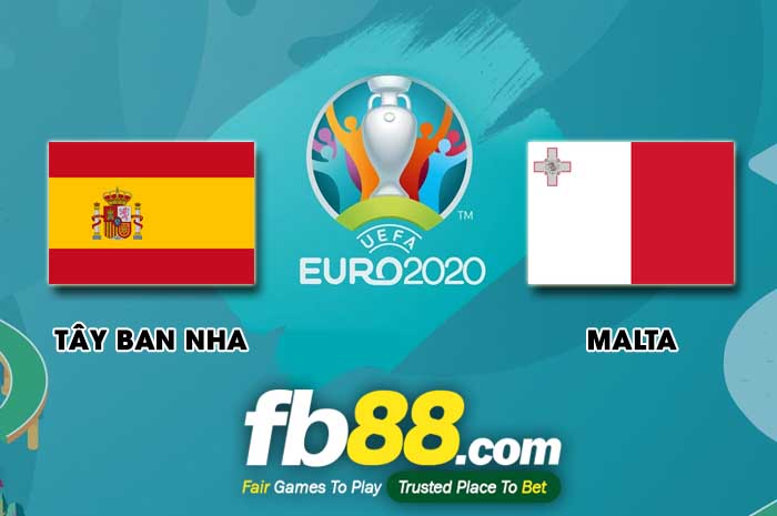 fb88-soi kèo Tây Ban Nha vs Malta