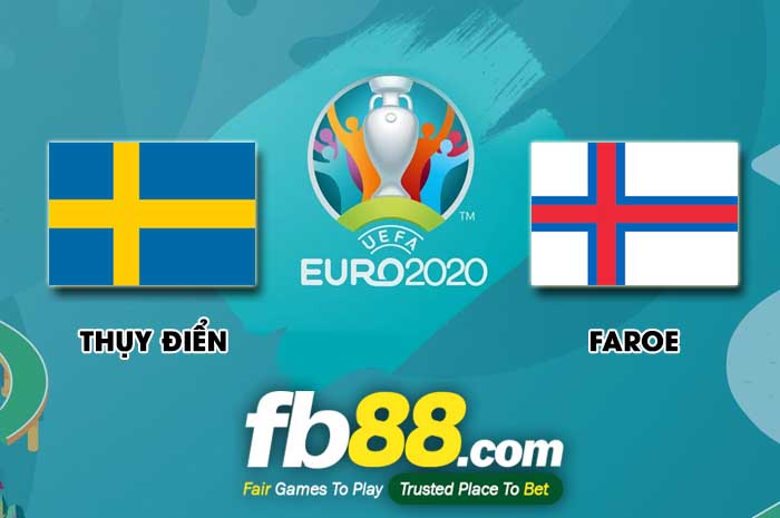 fb88-soi kèo Thụy Điển vs Quần Đảo Faroe